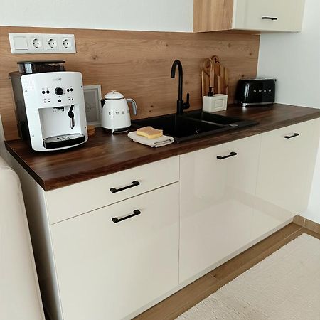Modern Lux Home แซแก็ด ภายนอก รูปภาพ