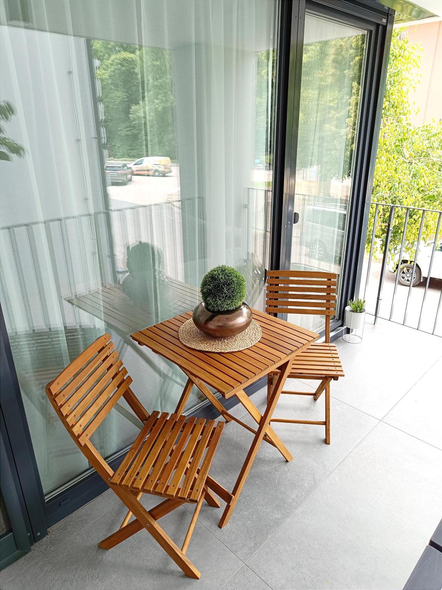 Modern Lux Home แซแก็ด ภายนอก รูปภาพ