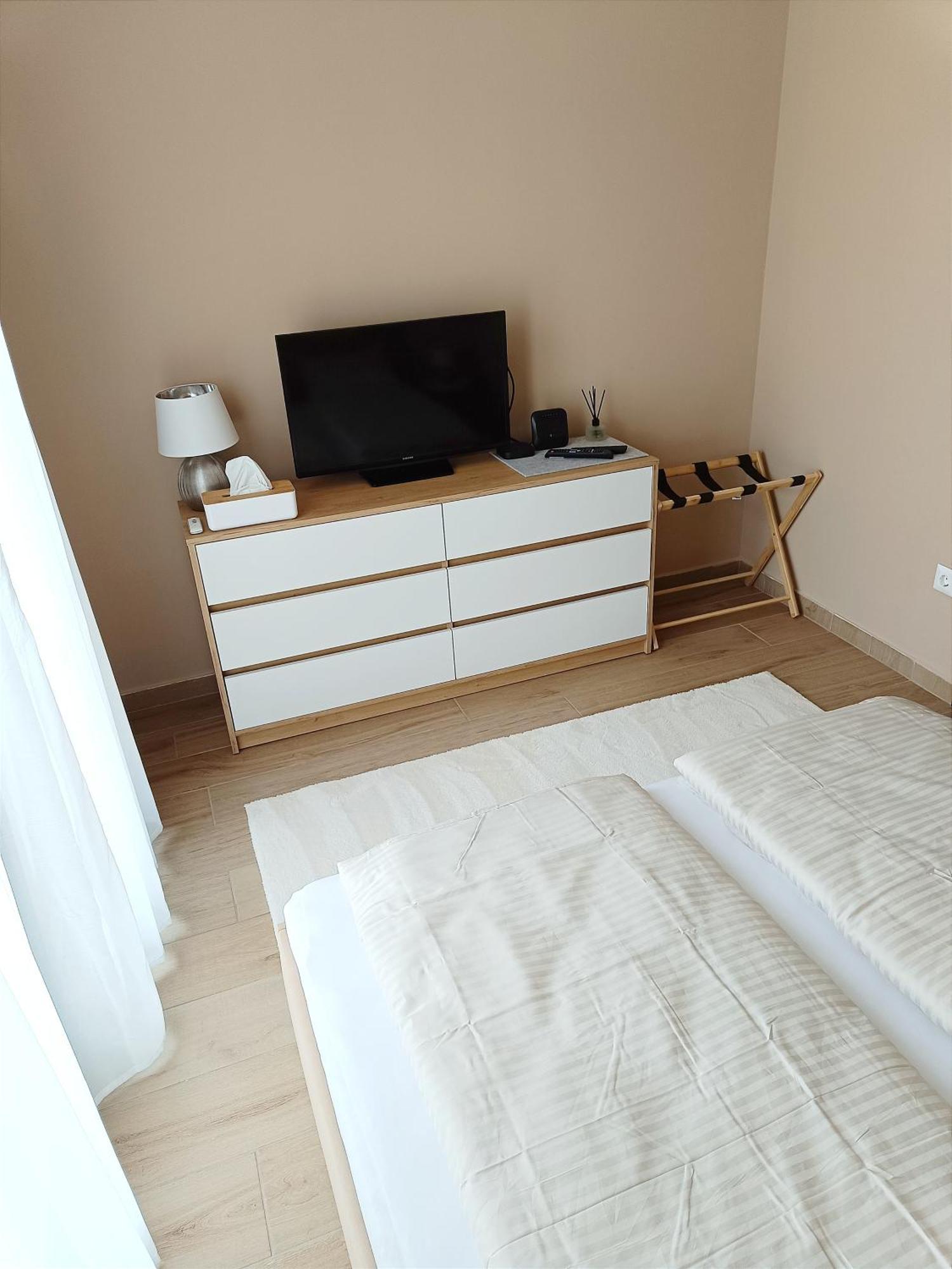Modern Lux Home แซแก็ด ภายนอก รูปภาพ