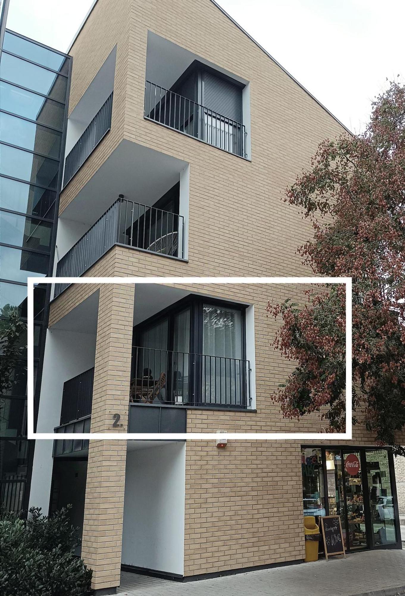 Modern Lux Home แซแก็ด ภายนอก รูปภาพ