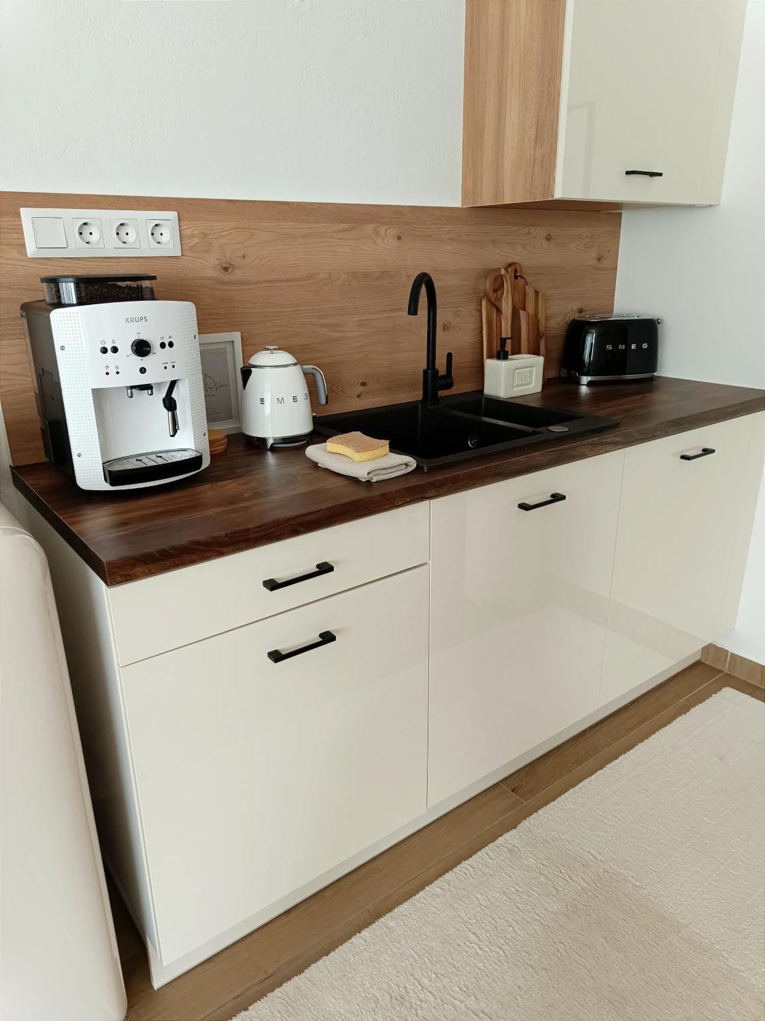 Modern Lux Home แซแก็ด ภายนอก รูปภาพ