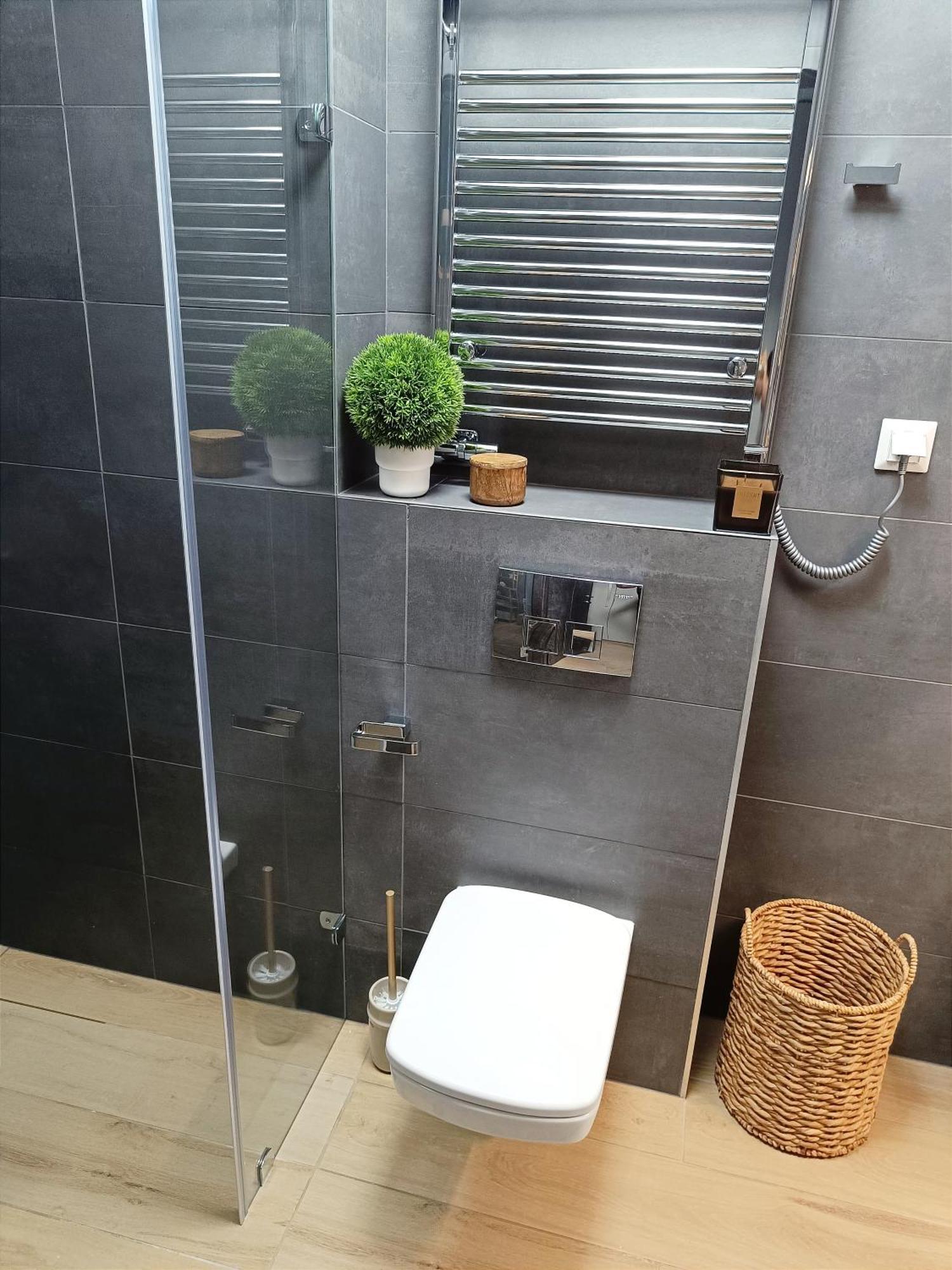 Modern Lux Home แซแก็ด ภายนอก รูปภาพ